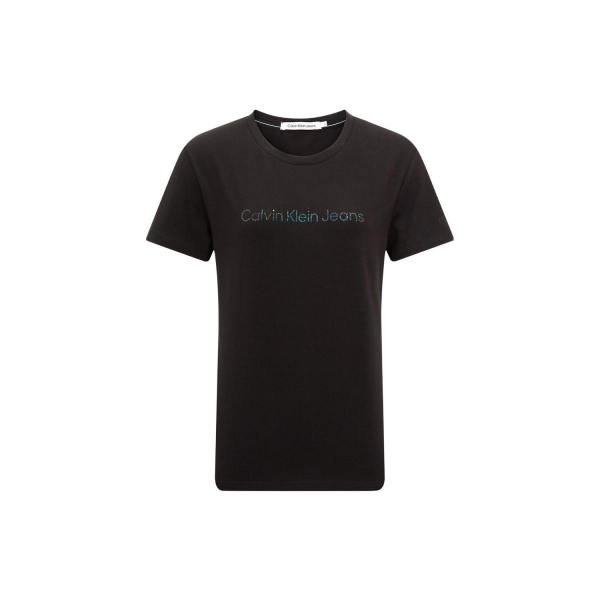 CK/Calvin Klein Logo T