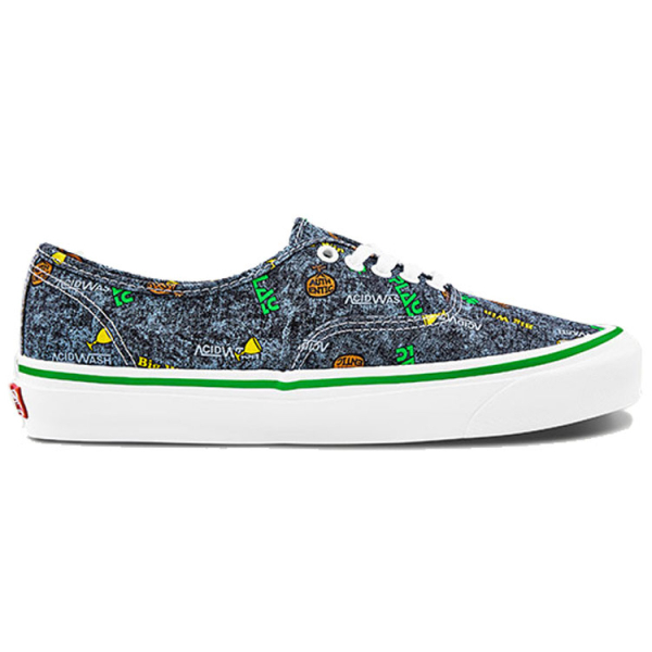 Vans Authentic
