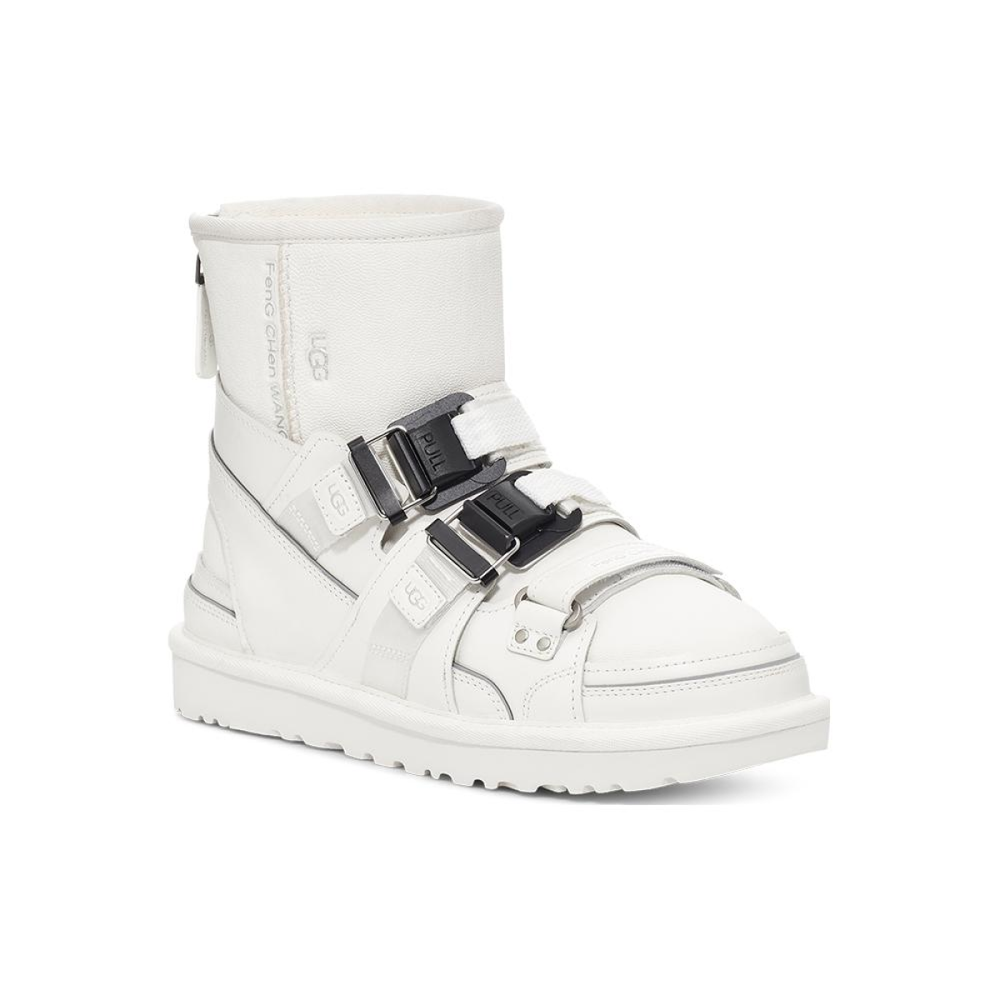 Feng Chen Wang x UGG