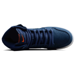Nike Dunk SB Pro Iso "Navy Blue"