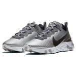 Nike React Element 55 PRM Logo