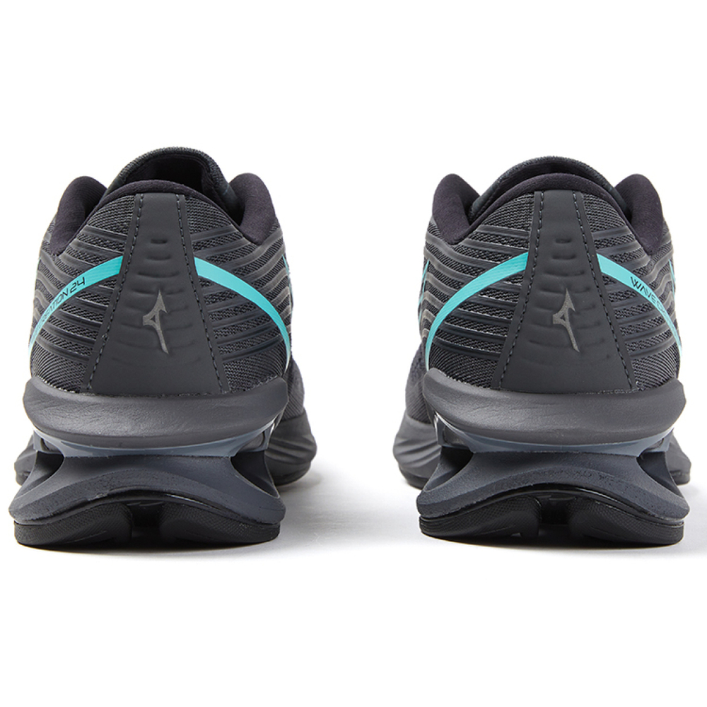 Mizuno Creation 24