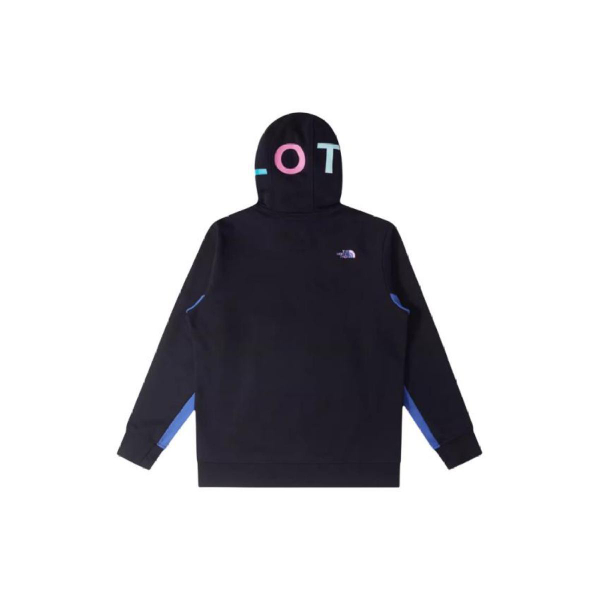 THE NORTH FACE x CLOT x CLOT SS24 logo