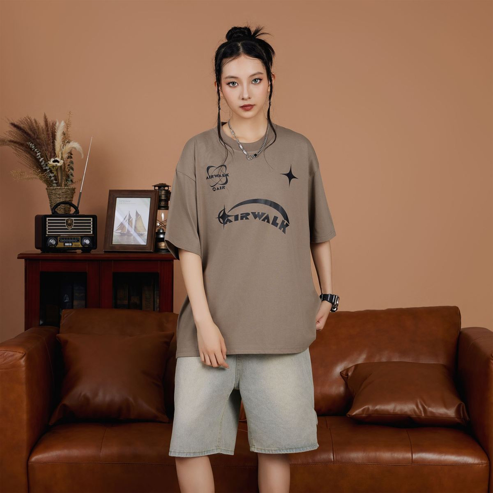 Airwalk T