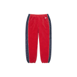 Supreme SS21 Week 3 x Nike Velour Track Pant
