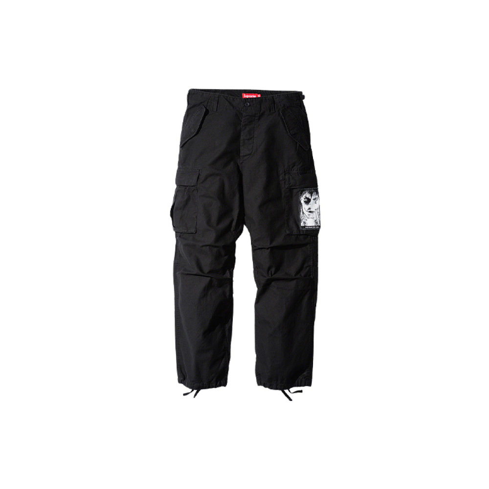 Supreme FW21 Week 4 x The Crow Cargo Pant