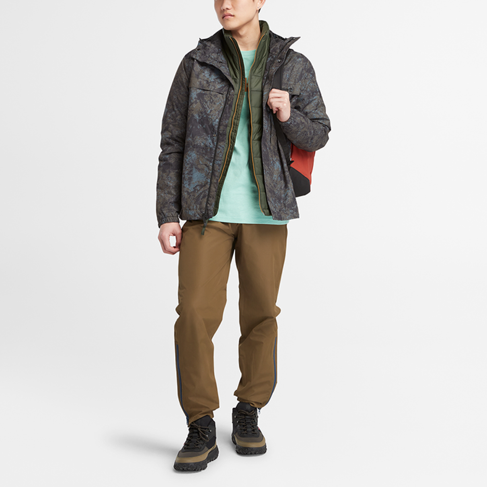 Timberland