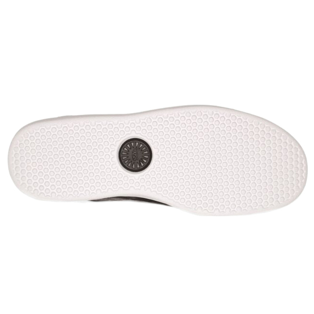 UGG Cali- Sneaker High Side Zip