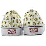 Peanuts x Vans Authentic Woodstock Bone