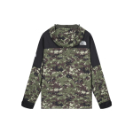 /THE NORTH FACE SS23 Logo