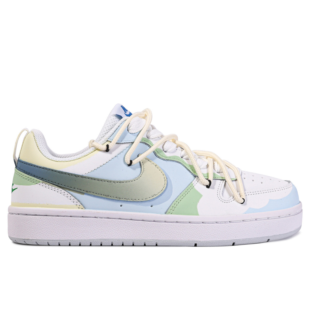 【 】 Nike Court Borough GS