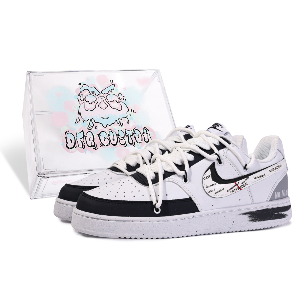 【 】 Nike Court Vision 1