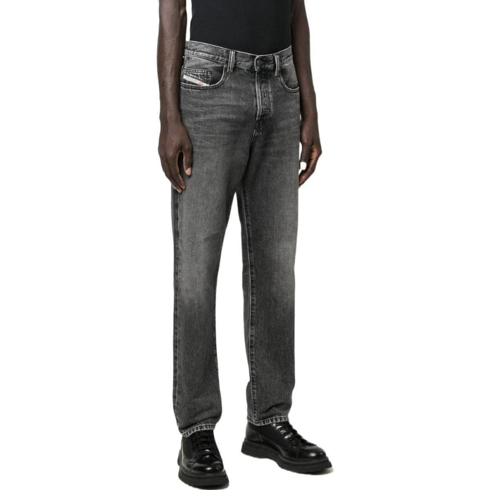DIESEL FW22 Logo