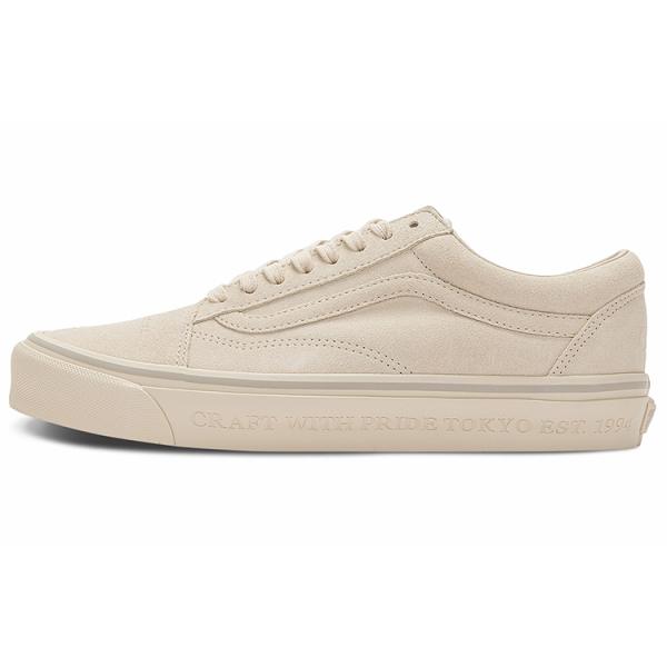 NEIGHBORHOOD x Vans Old Skool 36 DX