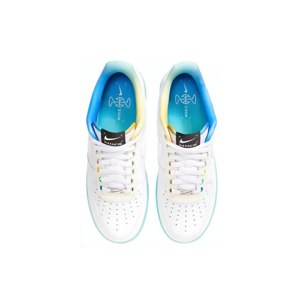Nike Air Force 1 "Unlock Your Space"
