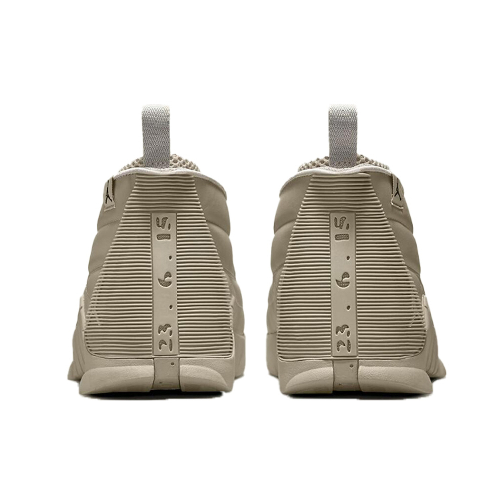 Billie Eilish x Jordan Air Jordan 15 retro sp "billie eilish"