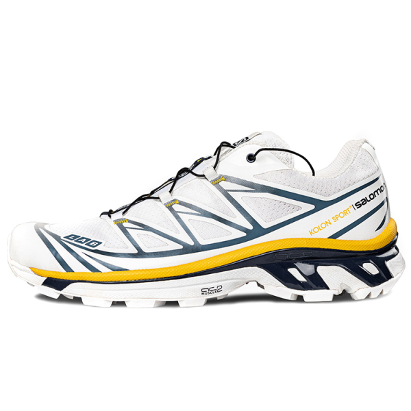 SALOMON/ x KOLON SPORT XT-6 TPU