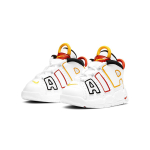 TD Nike Air More Uptempo "Rayguns"