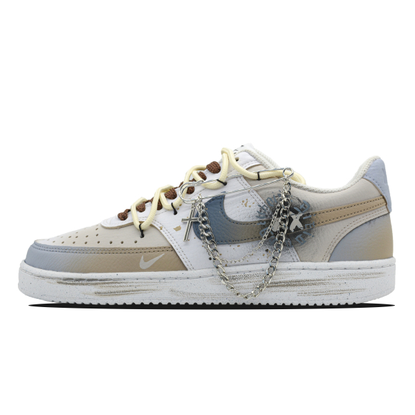 【 】 Nike Court Vision 1 Low
