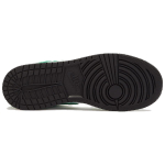 Jordan Air Jordan 1 Mid "Lucky Green"