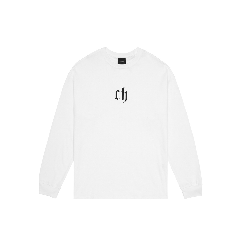 CHINISM ch T
