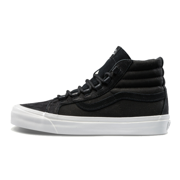 Vans SK8 ault Taka Hayashi TH 75 LX Nubuck