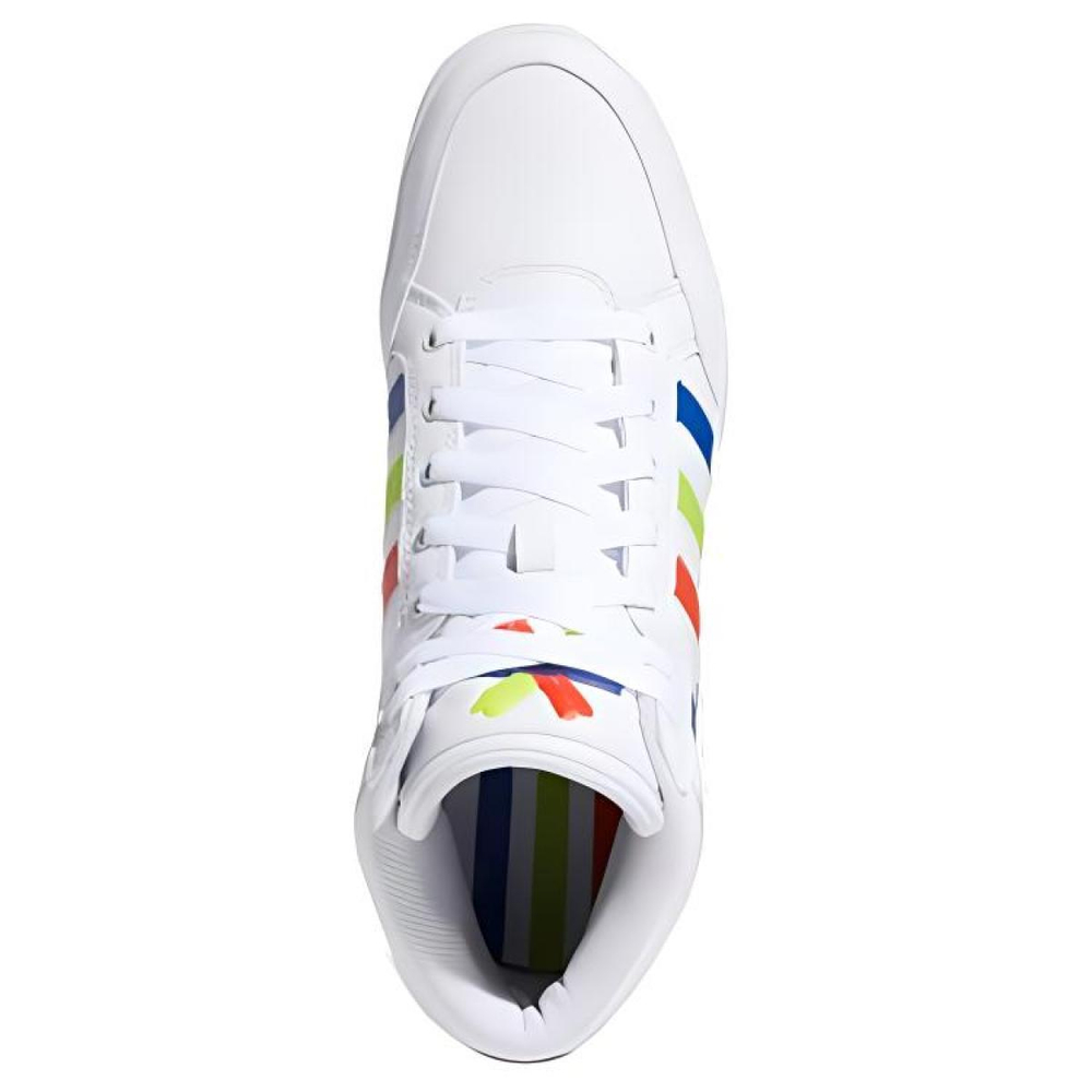 Adidas originals Hardcourt HI