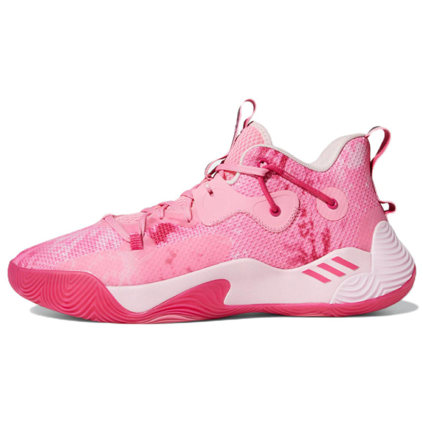 Adidas Harden Stepback 3