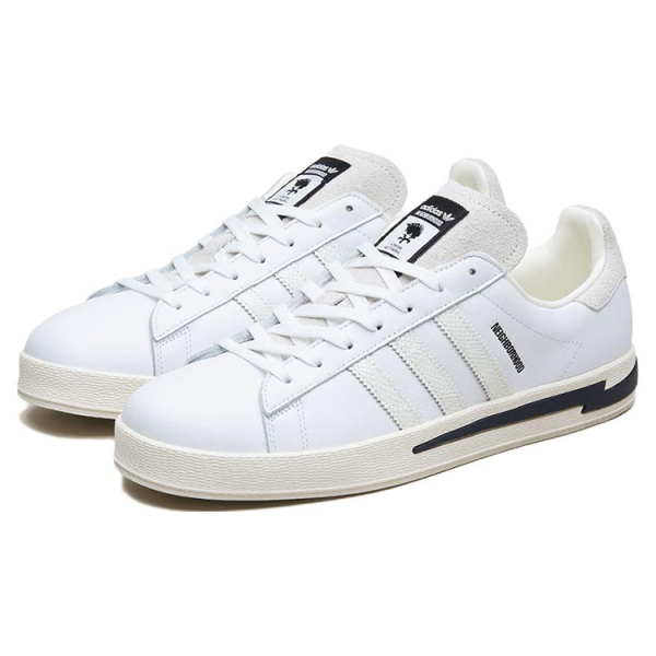 NEIGHBORHOOD x adidas originals Campus