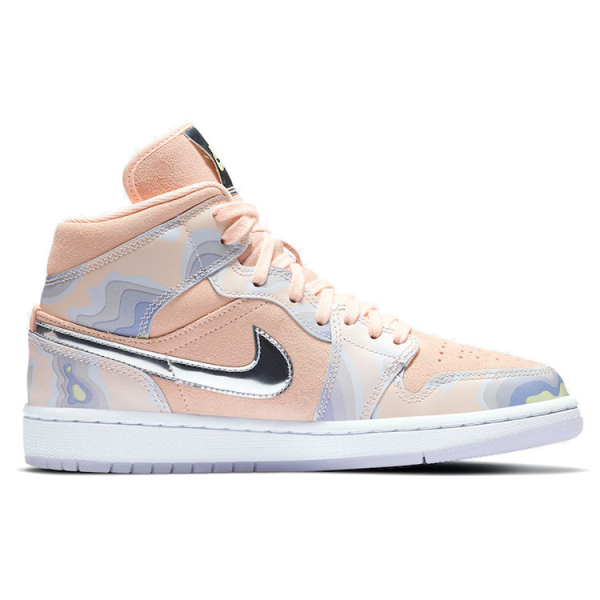 Jordan Air Jordan 1 mid se "p(her)spective"