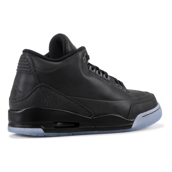 Jordan Air Jordan 3 Retro 5Lab3 Black