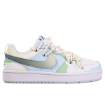 【 】 Nike Court Borough GS