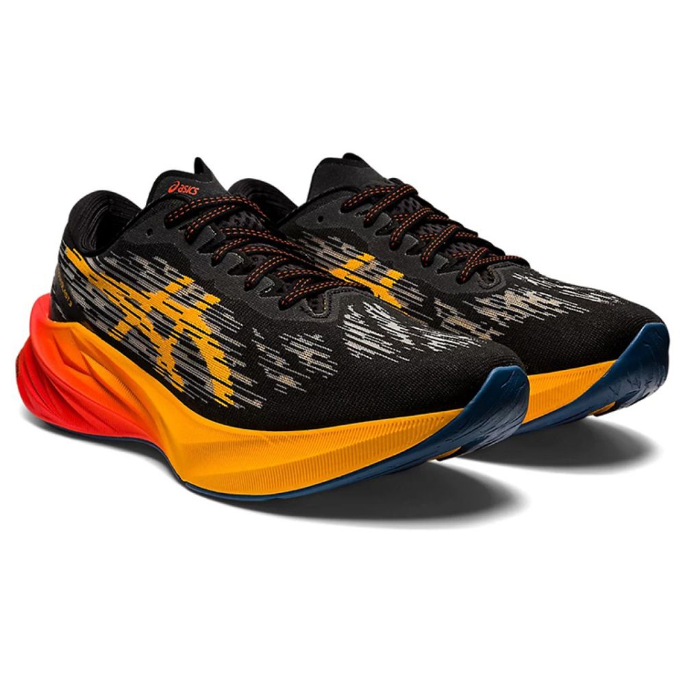 Asics Novablast 3