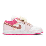 【 】 Jordan Air Jordan 1 Low GS