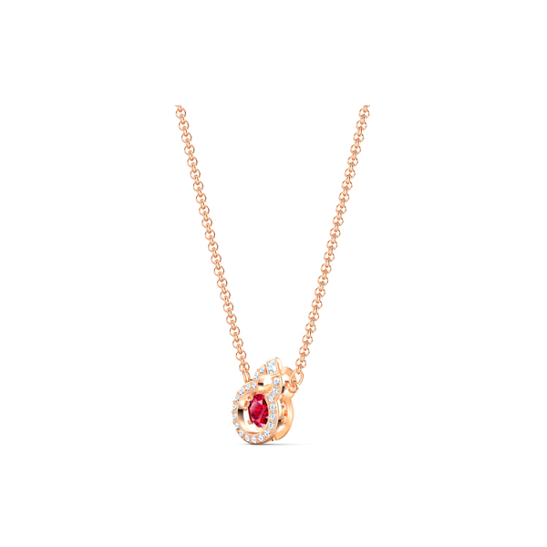 Swarovski Full Blessing Hulu