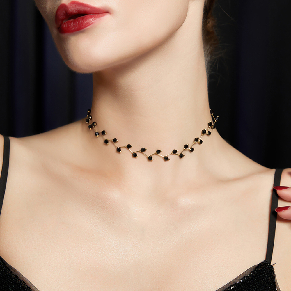 JAY 2023 choker