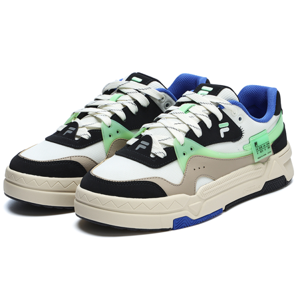 FILA FUSION BANK TPU