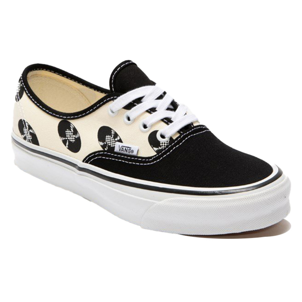 WACKO MARIA x Vans Authentic