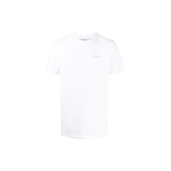 OFF-WHITE Logo T