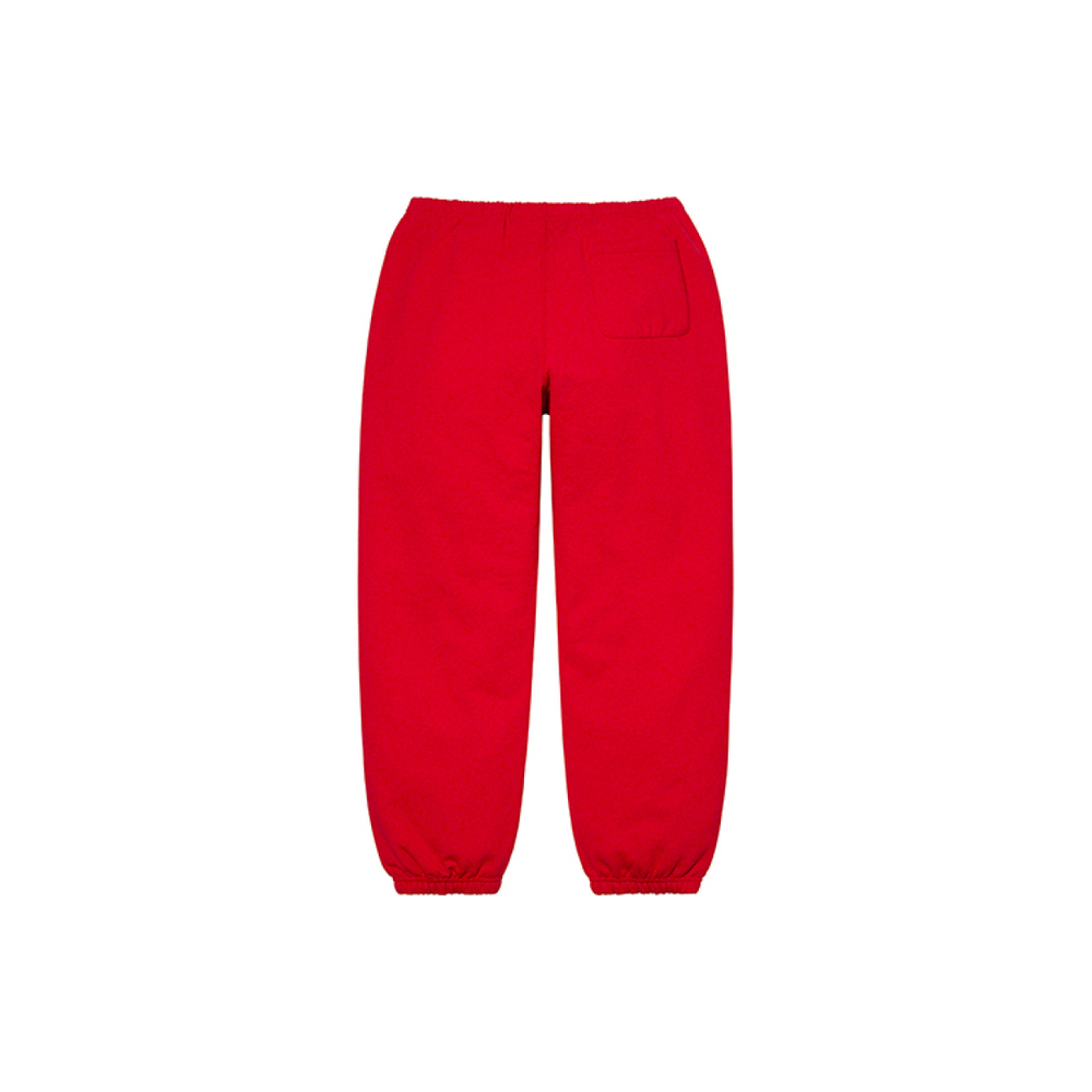 Supreme SS21 Week7 Small Box Sweatpant