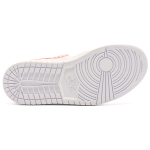 【 】 Jordan Air Jordan 1 Mid "Quilted White"