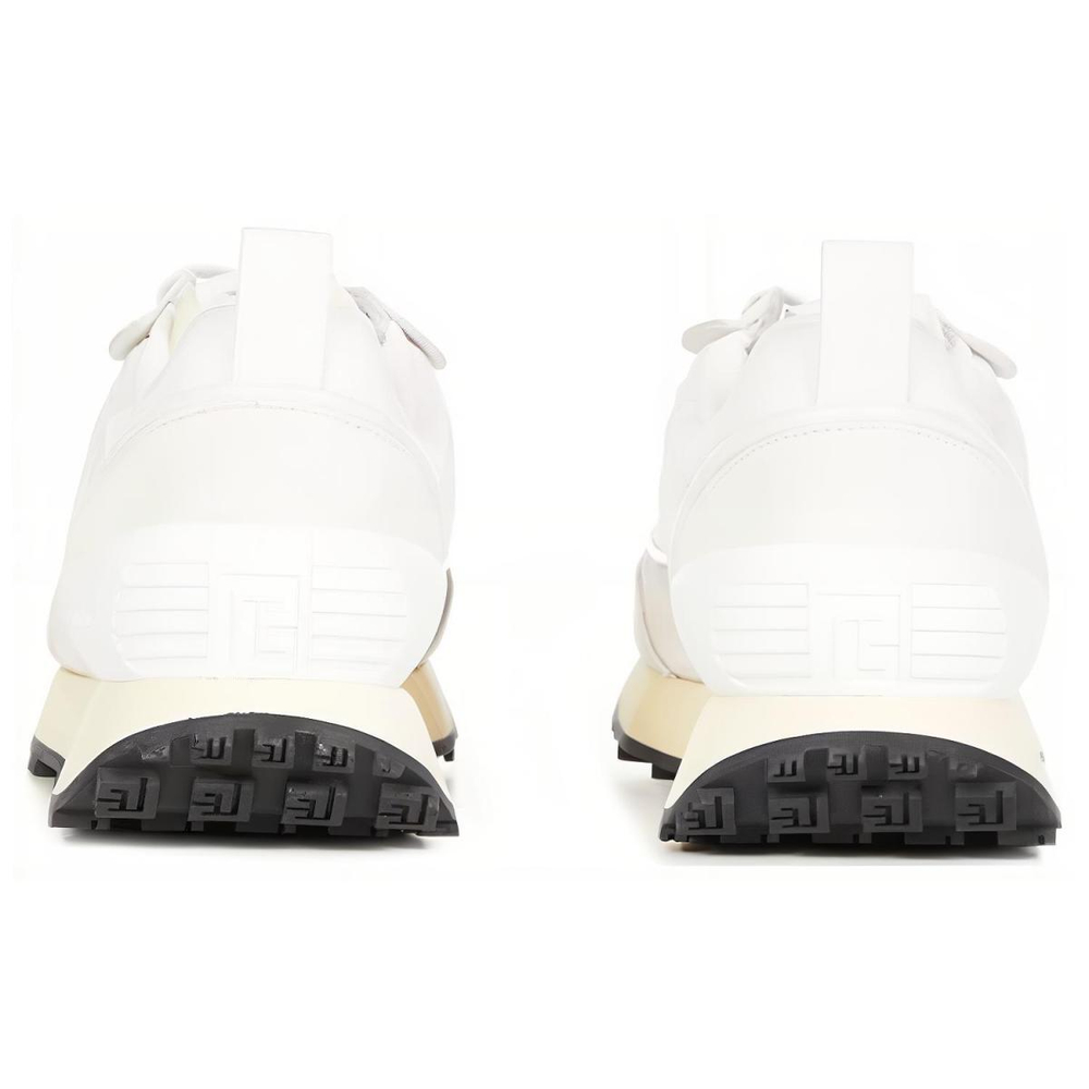 BALMAIN Bianco