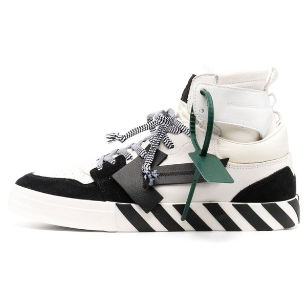 OFF-WHITE Vulcanized