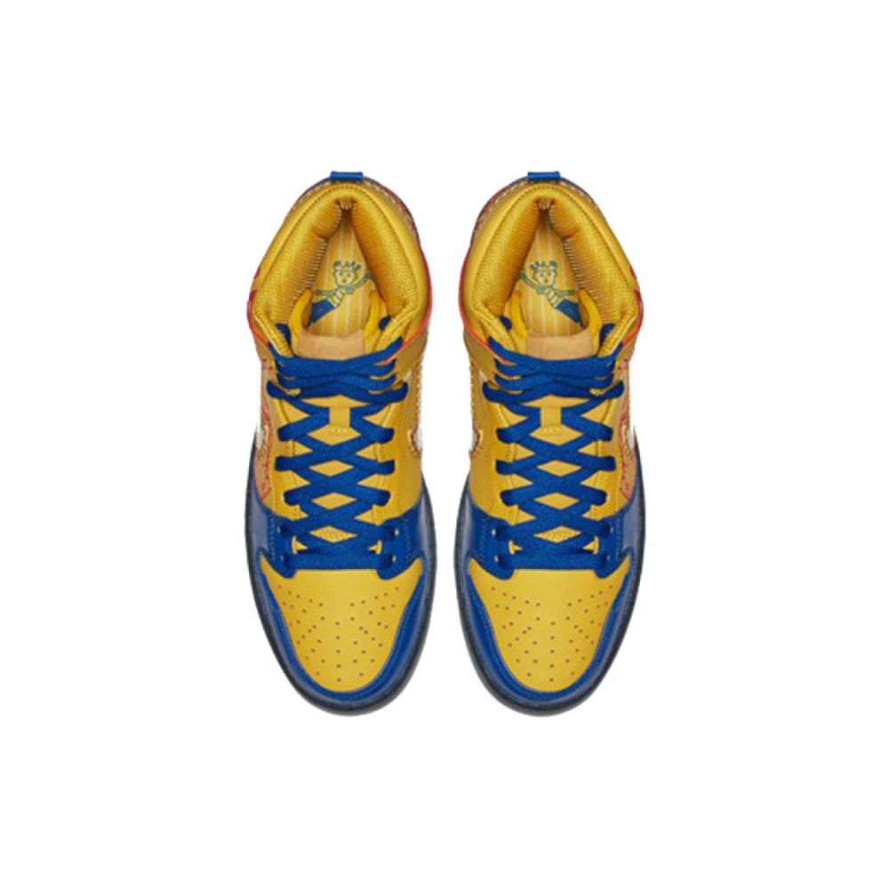 Nike Dunk SB Doernbecher 2019