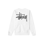 Stussy Basic logo