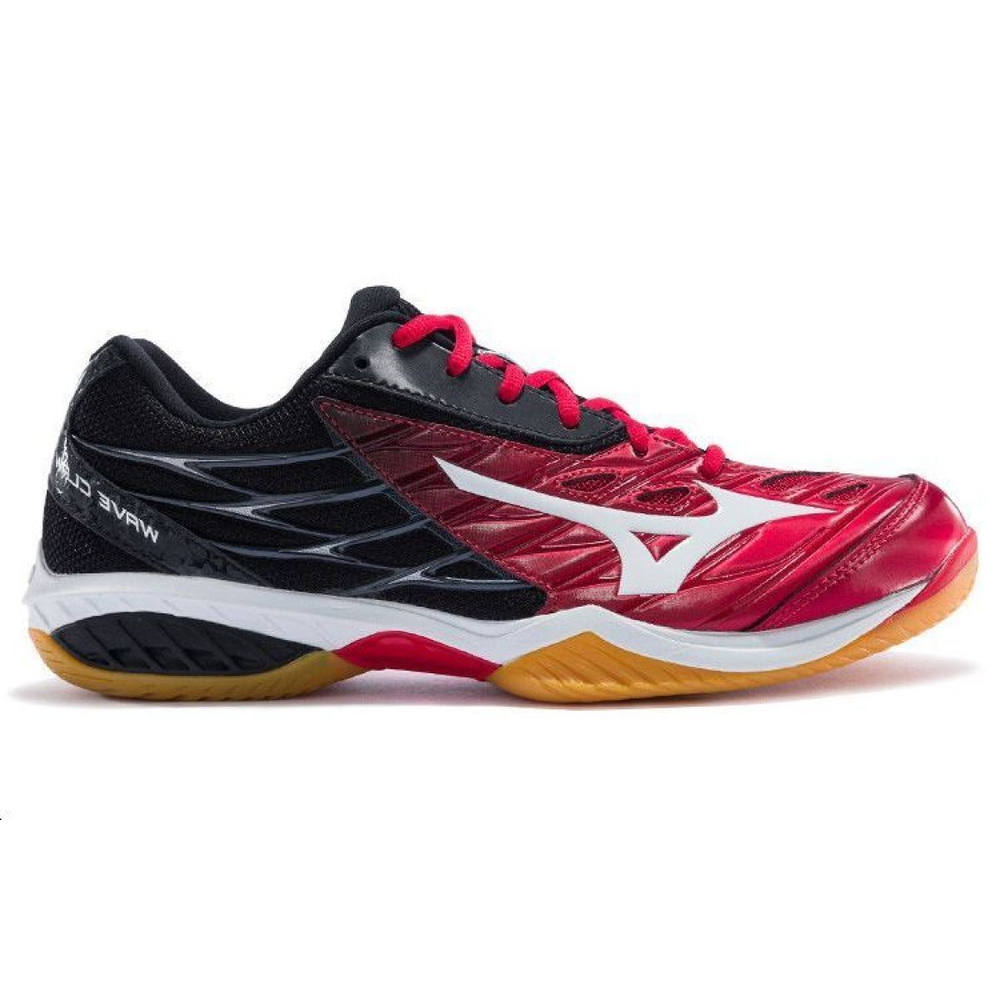Mizuno Wave Claw