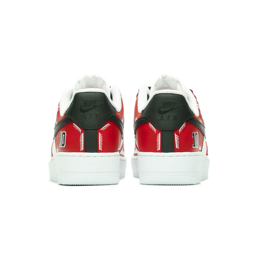 【 】 Nike Air Force 1 10