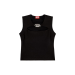 DIESEL SS24 OVAL-D LOGO