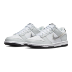 Nike Dunk Glitch Swoosh