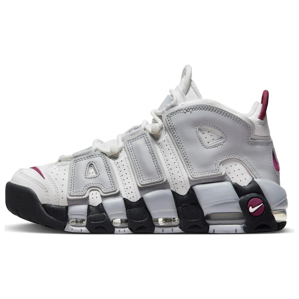 Nike Air More Uptempo "Mulberry"